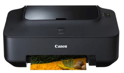 Canon Ip2770 Driver Printer Download