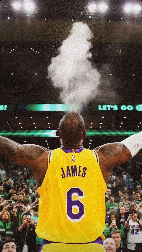 Pin By LAKERCREW On LAKERCREW 1 In 2023 Lebron James Wallpapers