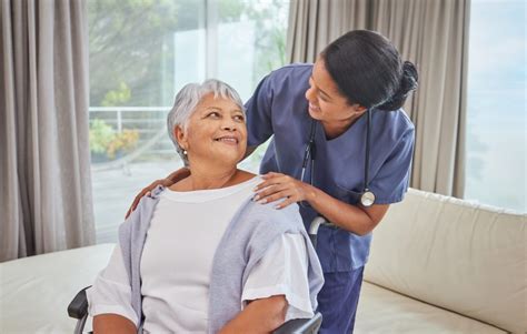 Tulsa County OK CNA Programs | First Step Health Care Training