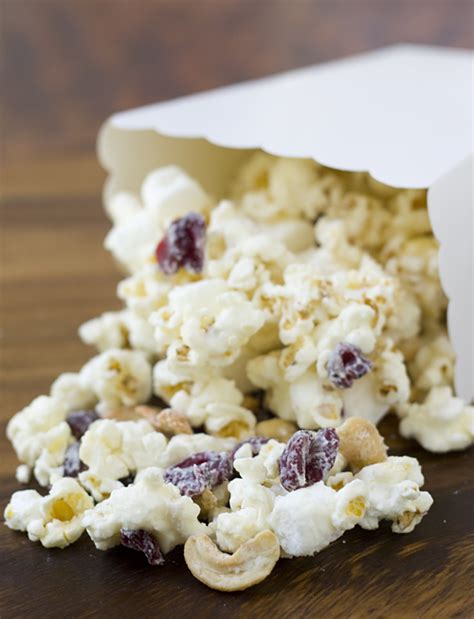 30 Sweet And Salty Popcorn Recipes My Mommy Style