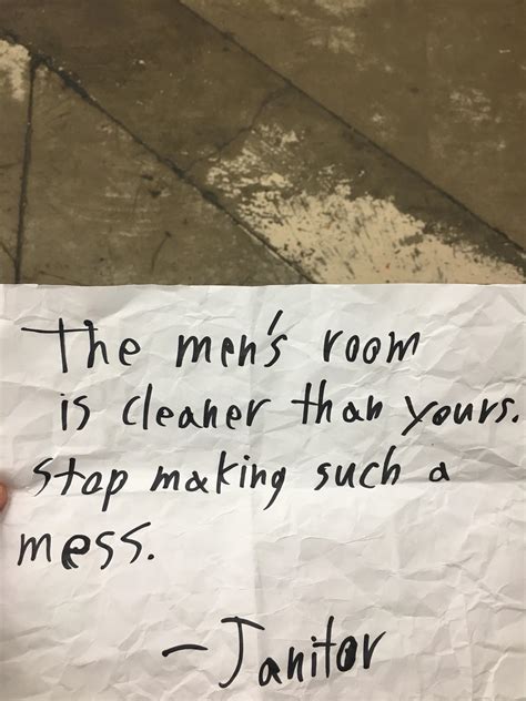 Im A General Manager At A Grocery Store And One Of My Employees Found This Taped To The Back Of