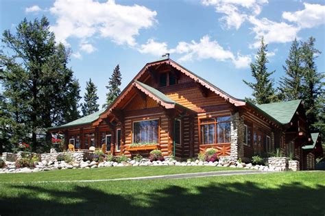 7 Comfy Mountain Cabins For Roughing It In Style Avenue Calgary
