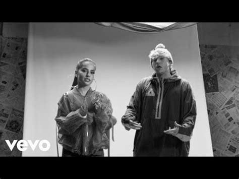 The best ones are usually sweet songs about love. Descargar Becky G Paulo Londra Cuando Te Bese Vertical MP3 ...
