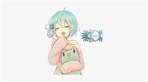 Discover 71 Sleepy Anime Girl Best Induhocakina