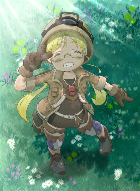 Riko Made In Abyss Image By Labrie Zerochan Anime Image Board