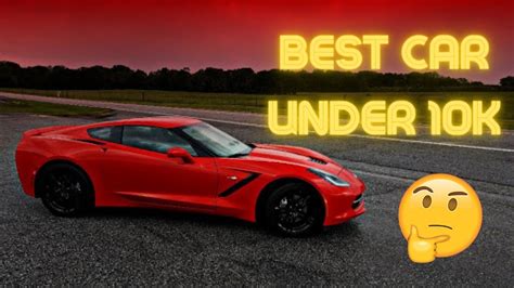 Our experts at driving today have done we think most buyers of $10k used cars are looking for reliability, and they are fearful of potentially big repair bills. BEST CAR UNDER 10K THAT WILL MAKE U LOOK RICH AND CAN ...