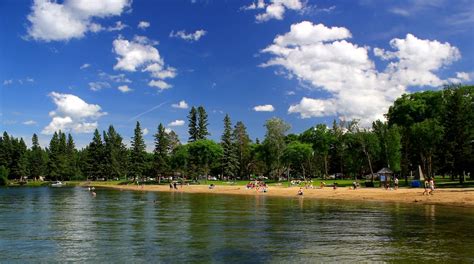 Riding Mountain National Park In Manitoba Tours And Activities