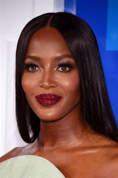 Vma 2016 Red Carpet Naomi Campbell Beauty And The Dirt