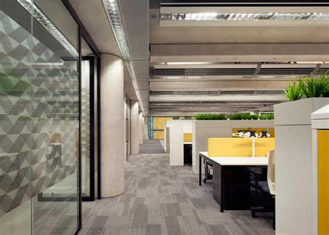 Integro Insurance Brokers Offices London Office Snapshots