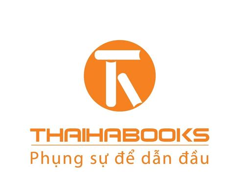 Ý Nghĩa Logo Thái Hà Books Thái Hà Books