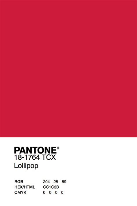 Pin By Dana Stinea Messika On Reds Pantone Colour Palettes Pantone