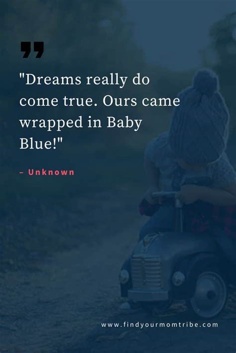 80 Little Boy Quotes About Your Handsome Little Man