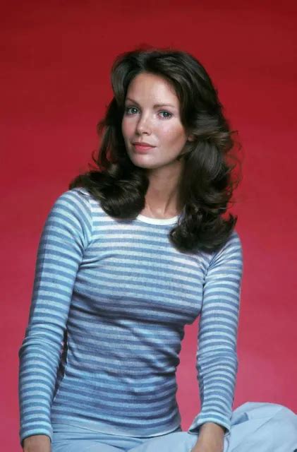 Charlies Angels Jaclyn Smith 8x10 Glossy Photo 899 Picclick