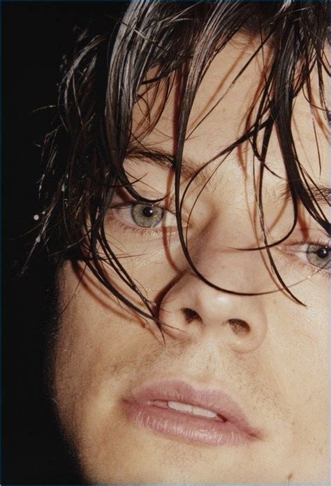 Harry Styles Debut Album Artwork Harry Styles Eyes Harry Styles Wallpaper Harry Styles