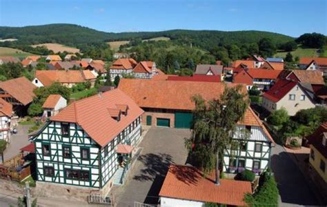 1997 maximum length of the turning : Bett + Bike - Herkules-Wartburg-Radweg | Radweg