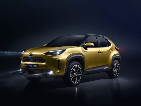Let's post your questions on this product.you might receive fruitful information from others. Toyota Yaris Cross 2021 : la Yaris SUV est là.