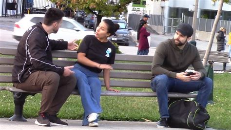 Man Humiliates His Girlfriend In Public What Happens Is Shocking Youtube