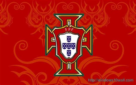 Seleção portuguesa de futebol subiu para o 5º lugar. portugal - windows 10 Wallpapers | Portugal national team ...