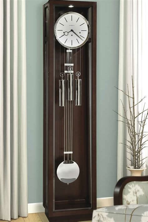 Modern Grandfather Clock Designs Fairmount Grandfather Clock Heirloom