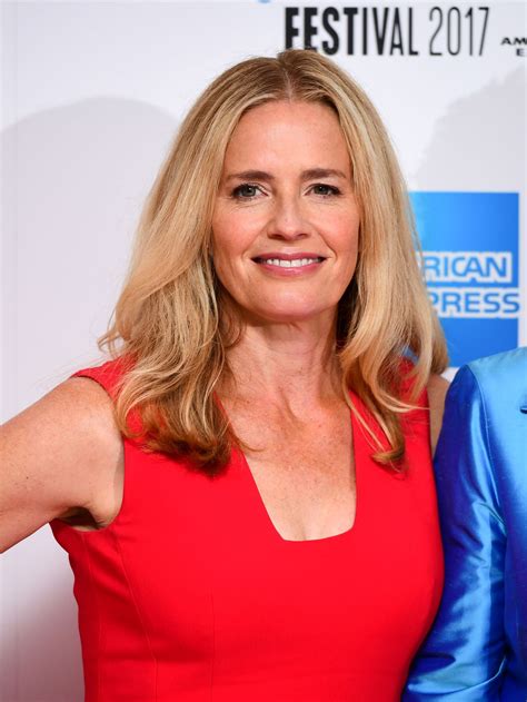She followed up that success with the lead role in adventures in babysitting (1987). Elisabeth Shue - "Battle of the Sexes" Premiere in London ...