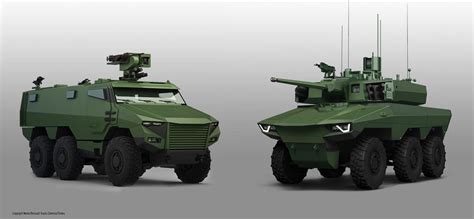 Panhard Crab Armored Scout Vehicle Page 2 Ar15com