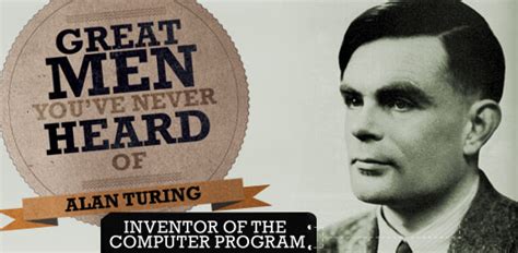 At princeton university, the english mathematician alan turing published a paper, on computable numbers, with an application to the entscheidungsproblem. Alan Turing, Inventor of the Computer Program