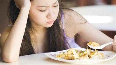 Kenali Ragam Gangguan Nafsu Makan Pada Remaja Health Liputan