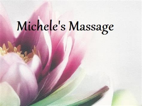 Book A Massage With Michele S Massage Clarks Summit Pa 18411