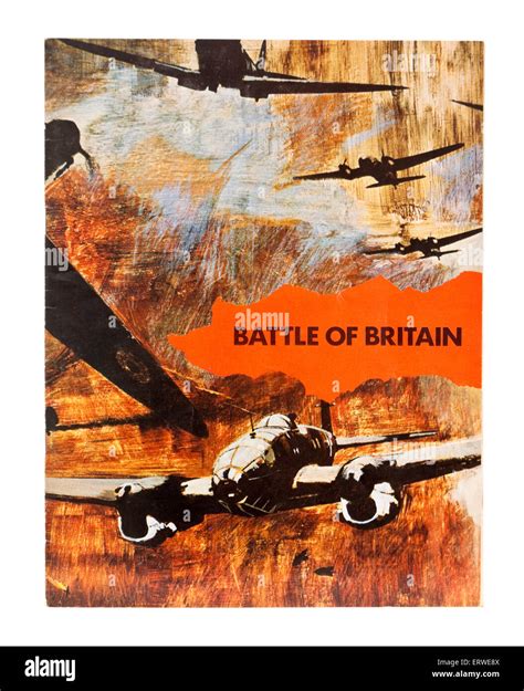 Battle Of Britain 1969 Film Poster Hi Res Stock Photography And Images