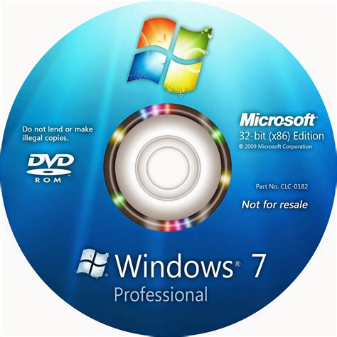 Word 3d Informática Dvd Windows 7 Professional 3264 Bits Pt Br