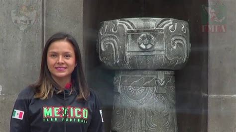 La seleccion mexicana dirigida por jaime lozano llega a este. ROSTER SELECCION MEXICANA DE FLAG FOOTBALL 2016 - YouTube