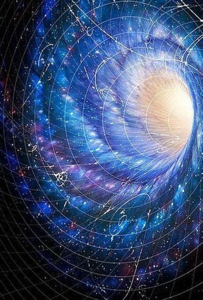 Universos Paralelos Y La Teoría De Supercuerdas Impresionante Y
