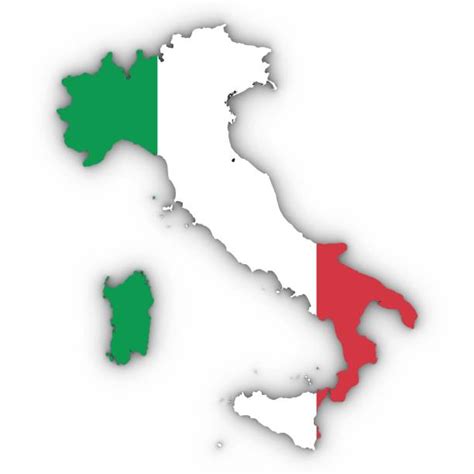 All maps come in ai, eps, pdf, png and jpg file formats. Royalty Free Italy Map Pictures, Images and Stock Photos ...