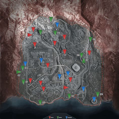 A rumoured move to a world war ii setting. CoD Warzone: How to open Bunker 11 + Map | Tomáš Kremel
