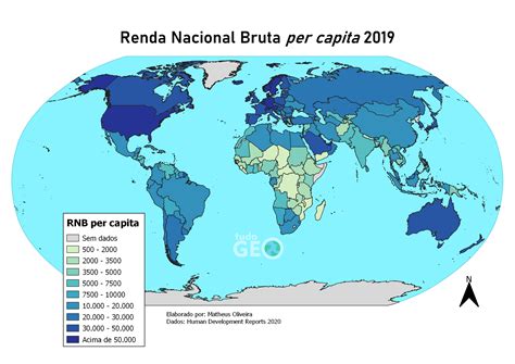 Calculo Da Renda Per Capita