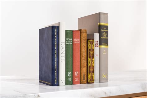 3d Model Hardcover Book A Few Standing Books Cgtrader