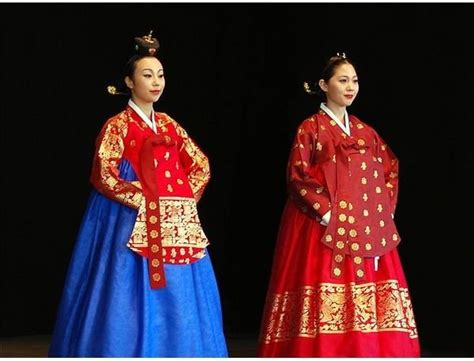 The Traditions And Customs Of The Korean People