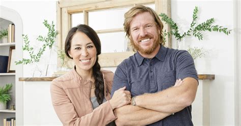 Fixer Upper What To Know Before Joanna Chip Gaines