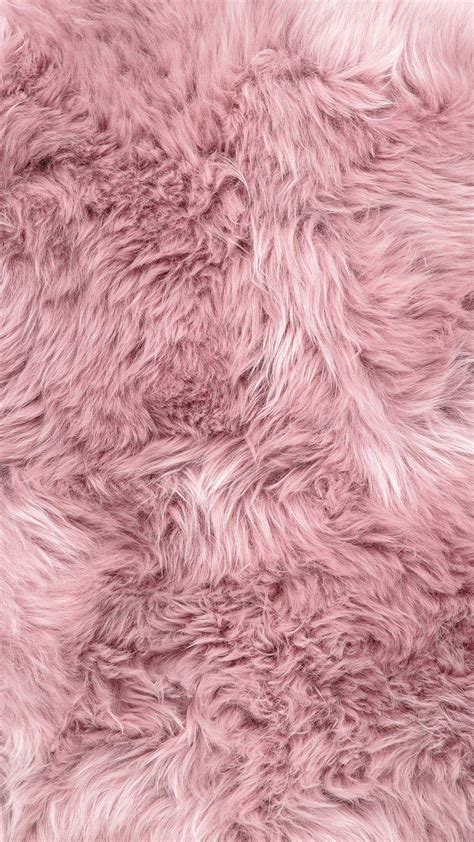 Pink Fur Wallpapers Top Free Pink Fur Backgrounds Wallpaperaccess
