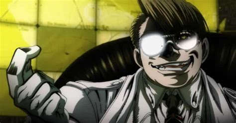 The 20 Most Savage Anime Villain Quotes That Made Us Say