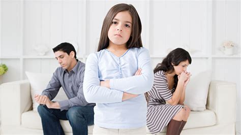 Lo Que Nunca Debes Hacer Con Tus Hijos Cuando Te Divorcias Telemundo