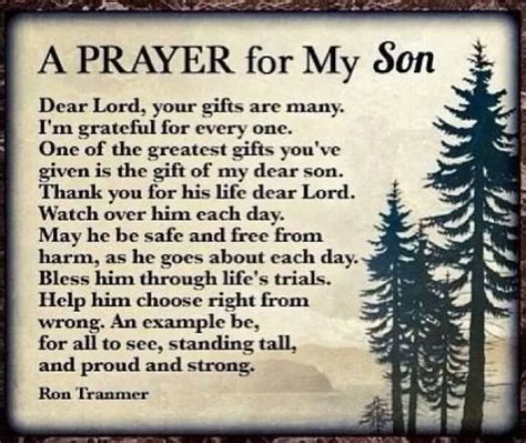 Quotes about love of son. Inspirational Quotes About My Son. QuotesGram