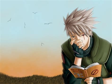 Naruto illustration, manga, naruto shippuuden, uzumaki naruto. Kakashi Wallpapers HD - Wallpaper Cave