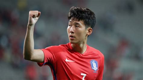World Cup 2018 South Korea Team Profile Football News Sky Sports