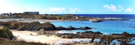 Holiday Cottages In Malin Head Donegal Self Catering Cottages