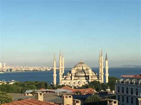 The Best Hotels Closest To Sultanahmet Square In Istanbul For 2021