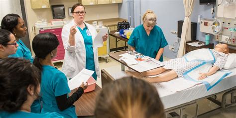 Acc Registered Nursing Program Selected As One Of The Best In Texas