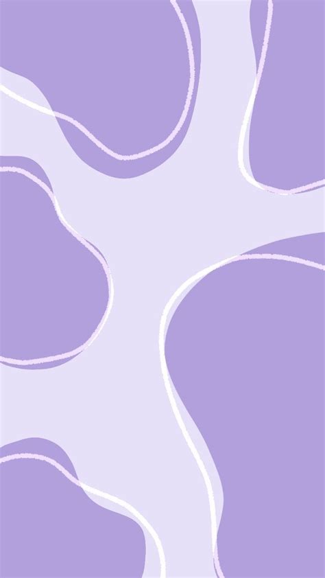 Lilac Iphone Wallpaper In 2021 Light Purple Wallpaper Pastel Iphone