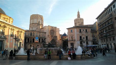 Pirata rock, one of the most anticipated music festivals in the region of valència, is coming back this july! Valencia Old Center : Spain | Visions of Travel