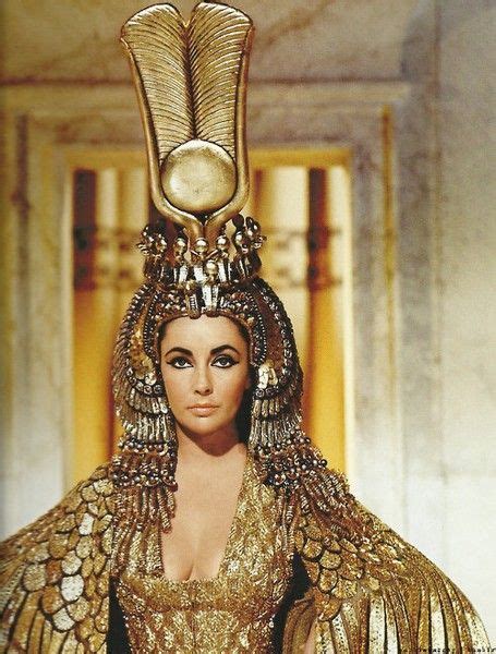 Cleopatra Elizabeth Taylor Cleopatra Elizabeth Taylor Cleopatra